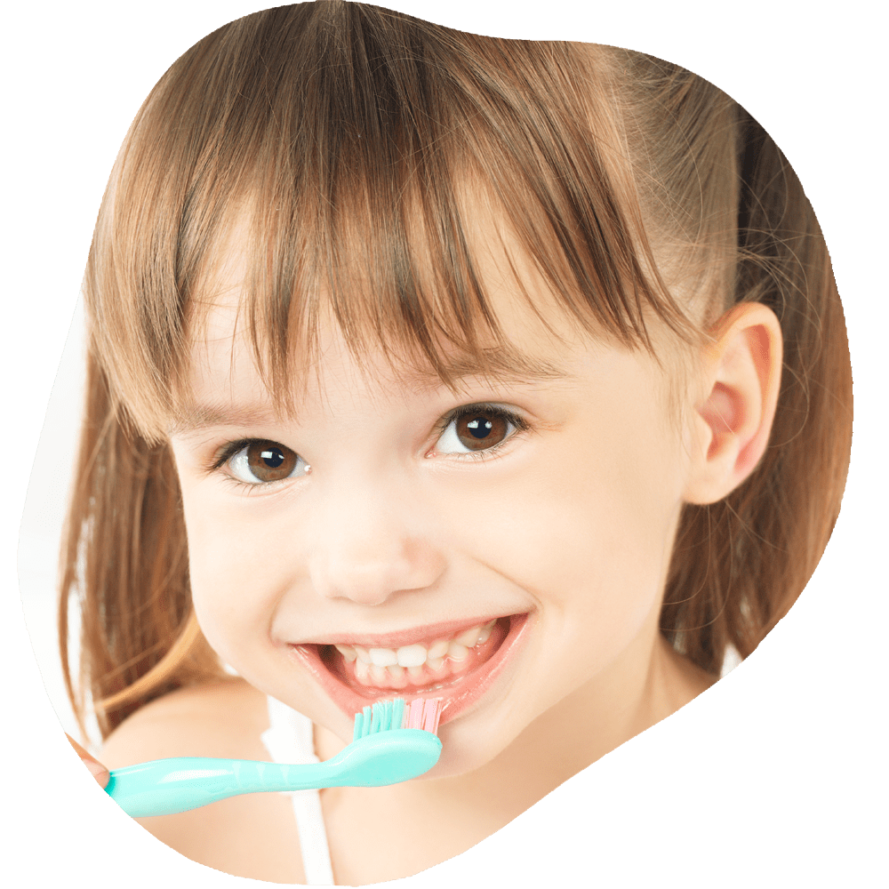 Children's Dentistry | Toothville Family Dentistry | NW Calgary | General Dentist