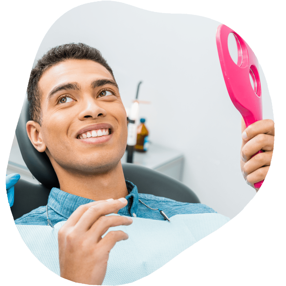 Cosmetic Dentistry | Toothville Family Dentistry | NW Calgary | General Dentist