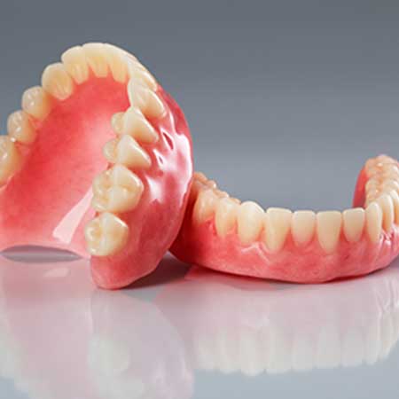 Dentures | Toothville Family Dentistry | NW Calgary | General Dentist