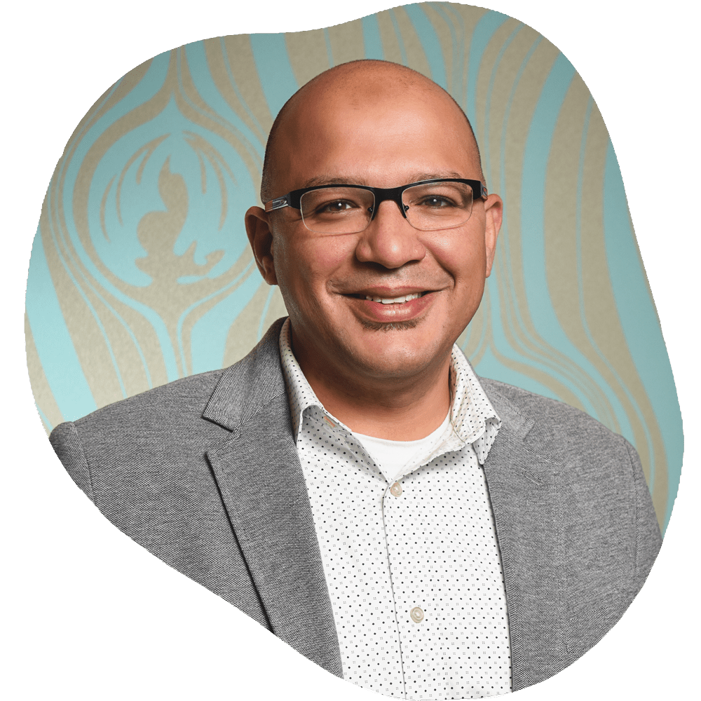 Dr. El Gamal | Toothville Family Dentistry | NW Calgary | General Dentist