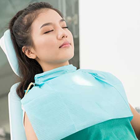 Sedation Dentistry | Toothville Family Dentistry | NW Calgary | General Dentist