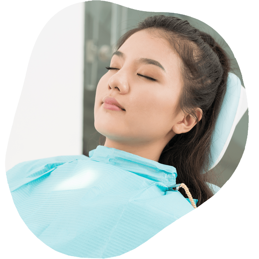 Sedation Dentistry | Toothville Family Dentistry | NW Calgary | General Dentist
